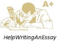 Help Writing An Essay image 1